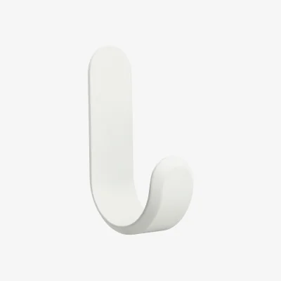 Westwing Wooden Wall Hook Curve