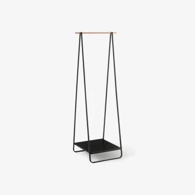 Westwing Metal Coat Stand Tower