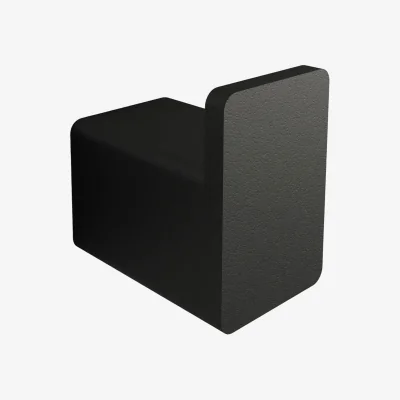 Westwing Wall Hook Palo, Set of 3