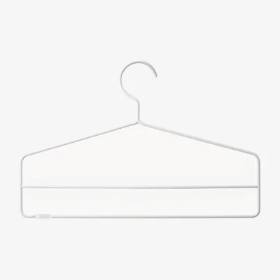 Westwing Clothes Hangers String System, Set of 4