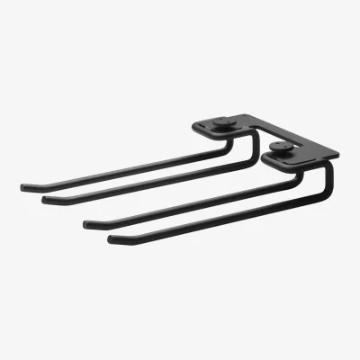 Westwing Hanger Racks String System, W 20 cm, Set of 2