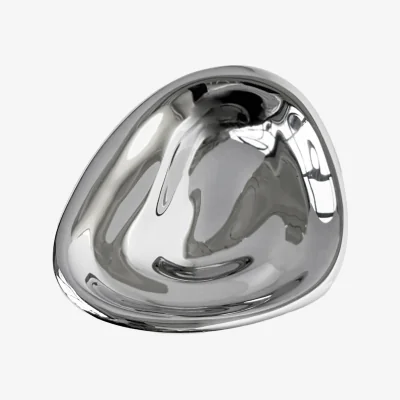 Westwing Handmade Wall Hook Ripple