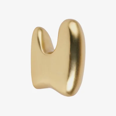Westwing Metal Wall Hook Roberta