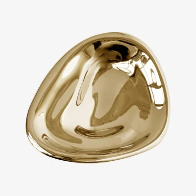 Westwing Handmade Wall Hook Ripple
