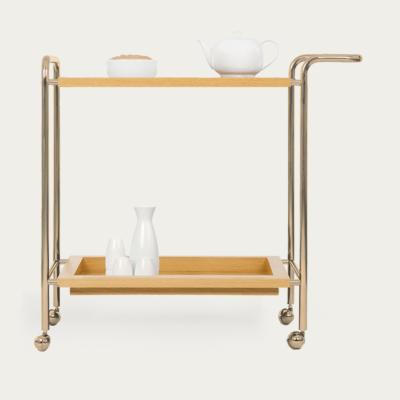 Bombinate.com Laura Tea Trolley
