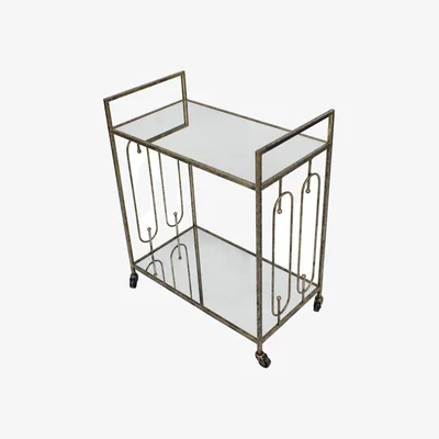 Olivia's Mindy Brownes Estela Drinks Trolly | Outlet