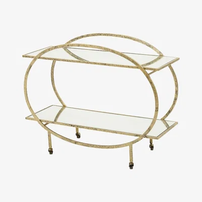 Olivia's Mindy Browns Shelby Drinks Trolley