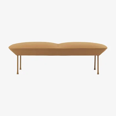 Amara Muuto - Oslo Bench - Vidar 472