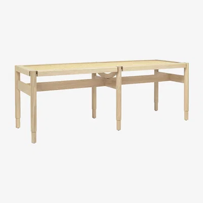 Amara Mater - Winston Bench