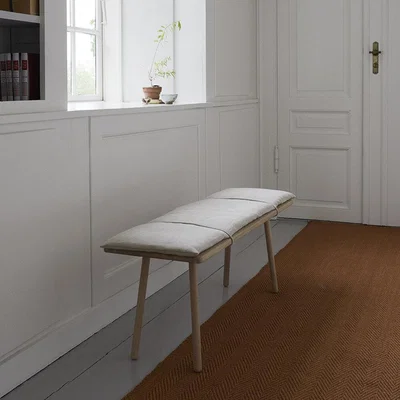 Amara Skagerak - Georg Bench - Oak