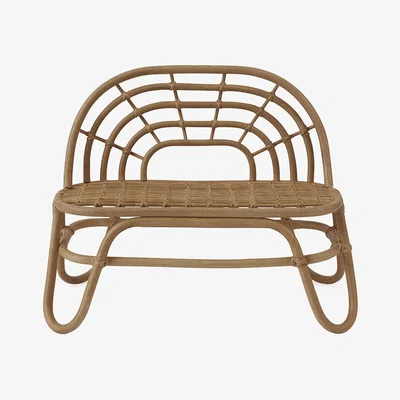 Amara OYOY - Kids Rainbow Bench