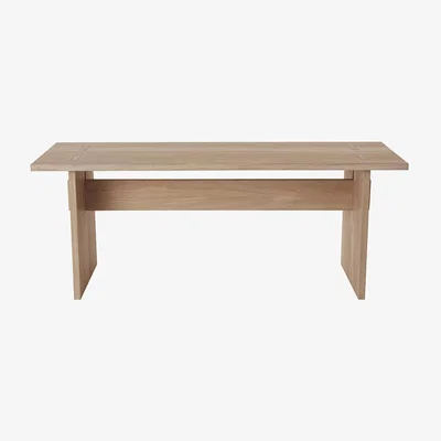 Amara OYOY - Kotai Bench - Nature