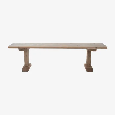 Arighi Bianchi Indiana Bench 160cm