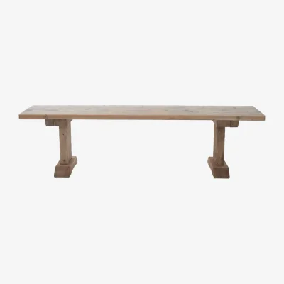 Arighi Bianchi Indiana Bench 200cm