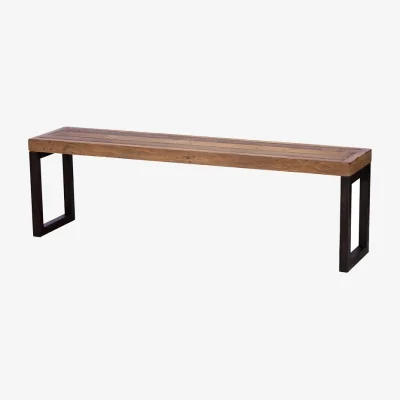 Arighi Bianchi Blake Bench, Large