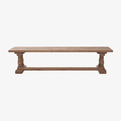 Arighi Bianchi Roslyn Bench, 180cm