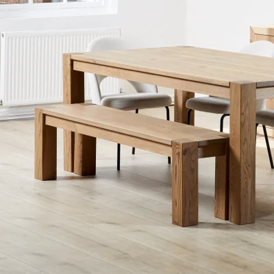 Arighi Bianchi Varis Bench, 170cm