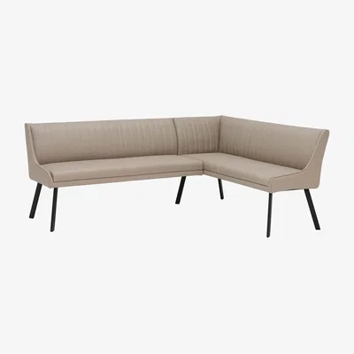 Barker and Stonehouse Belize Left Hand Corner Bench