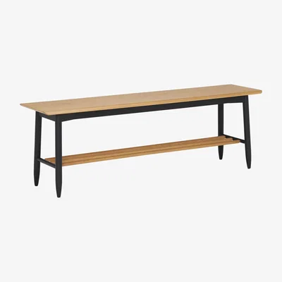 Barker and Stonehouse Ercol Monza Dining Bench