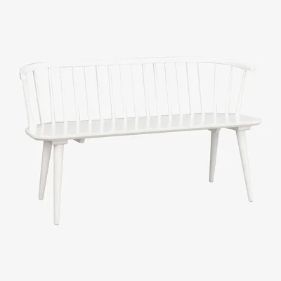 Barker and Stonehouse Frances Bench