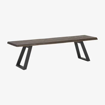 Barker and Stonehouse Alta Bench