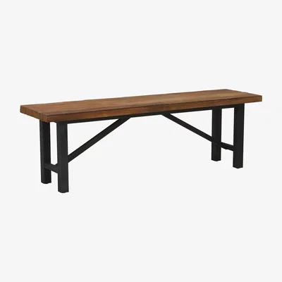 Barker and Stonehouse Tegal Bench