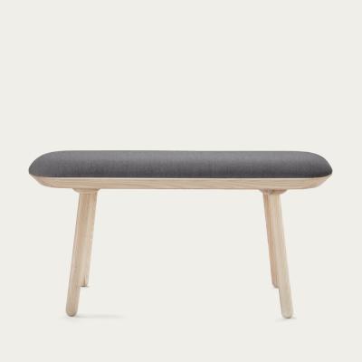 Bombinate.com Oiled Ash - Grey Naive Bench