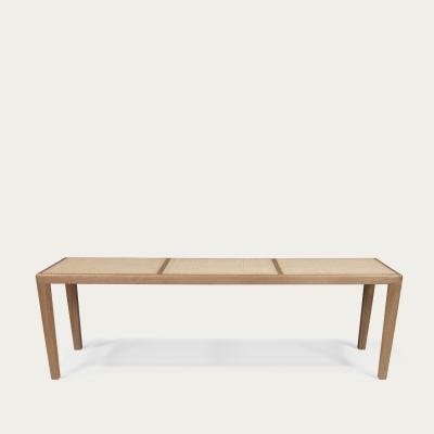 Bombinate.com Oak Pedro Bench
