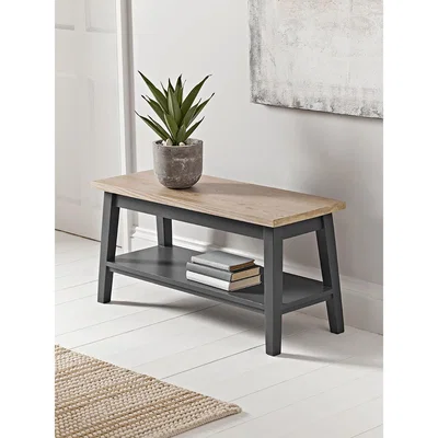 Cox and Cox NEW Mette Storage Bench