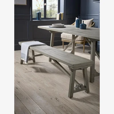 Cox and Cox Renna Bench