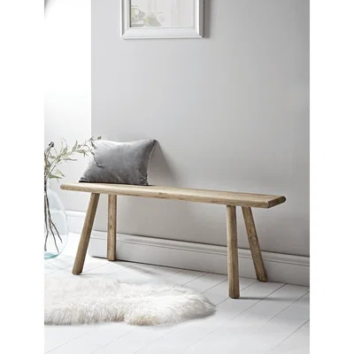 Cox and Cox Long Ash Bench