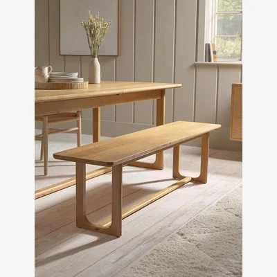 Cox and Cox Gyda Bench