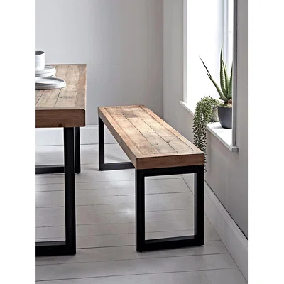 Cox and Cox Loft Bench