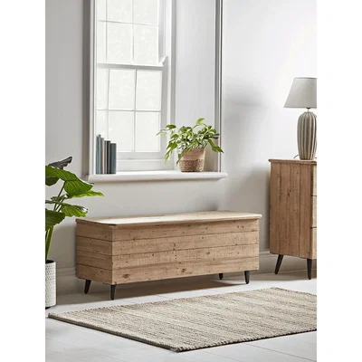 Cox and Cox Southwold Storage Bench