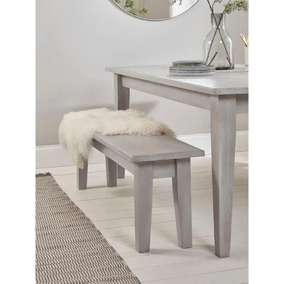 Cox and Cox Lotte Bench