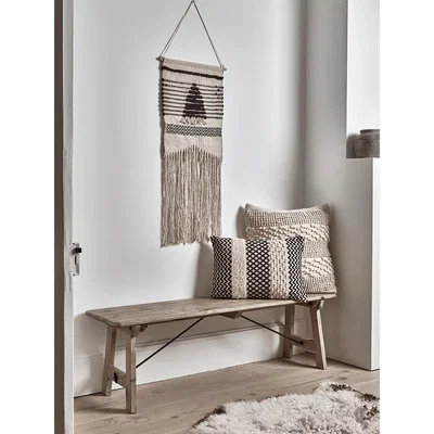 Cox and Cox Provence Bench
