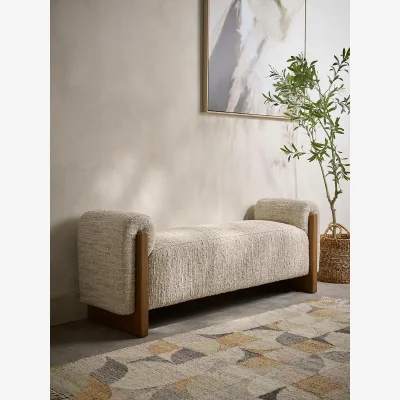 Cox and Cox Selina Bench