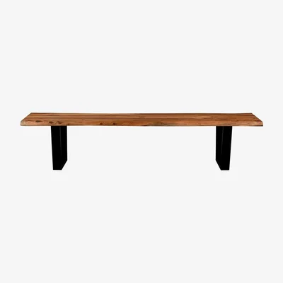 Cuckooland Dutchbone Aka Bench - 180cm x 45cm