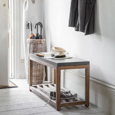 Cuckooland Garden Trading Chilson Hallway Bench