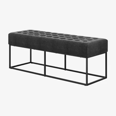 Cuckooland LPD Boden Bench -
