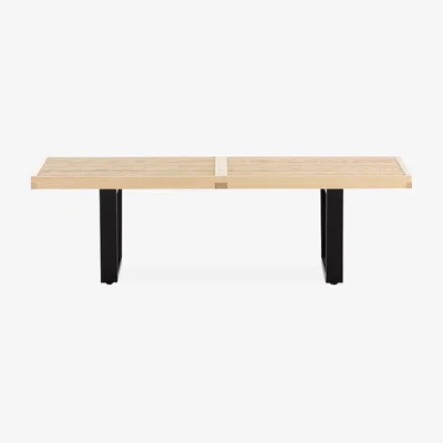 The Conran Shop Nelson Platform Bench