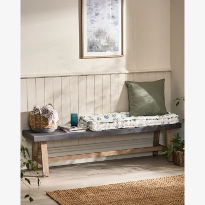 Dibor Culver Indoor Bench