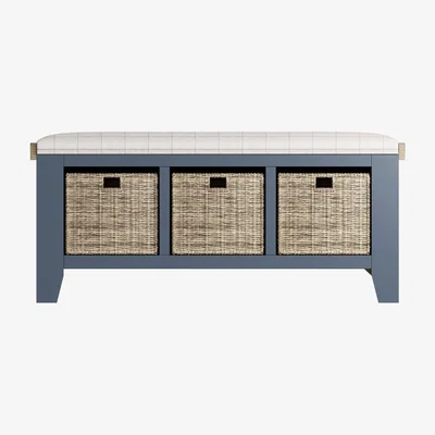 Furniture Village Hewitt Hall Bench