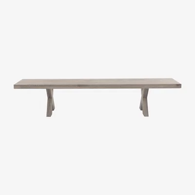 Furniture Village Bodahl - Loki Dining Bench - 200-cm