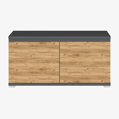 Furniture Village Cohen Shoe Bench