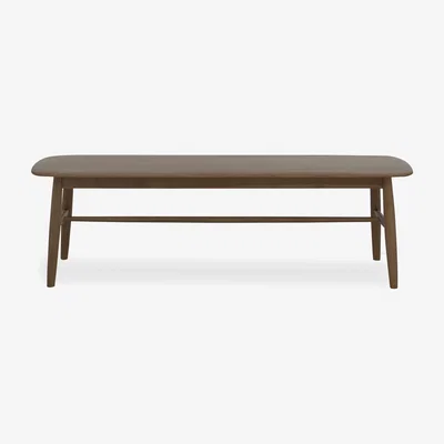 Furniture Village Stockholm Dining Bench