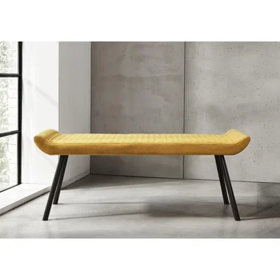 Furniture Village Rocket Low Dining Bench