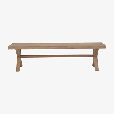 Furniture Village Fusion Dining Bench