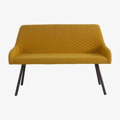 Furniture Village Rocket High Back Dining Bench