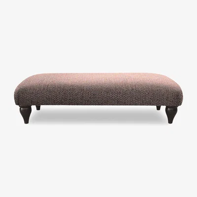 Furniture Village Parker Knoll - Plaza Bench Footstool